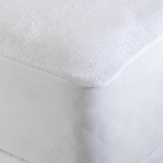 EASY-DRY Waterproof Fitted Mattress Protectors