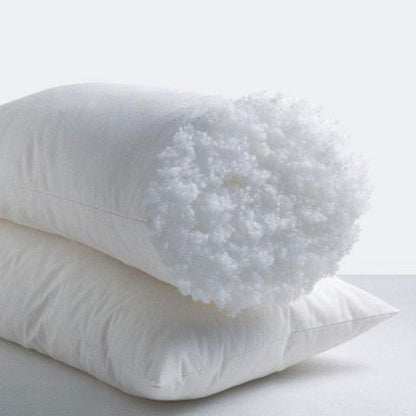 Ball Fibre Pillows