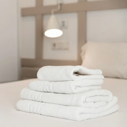 BATH TOWEL SET