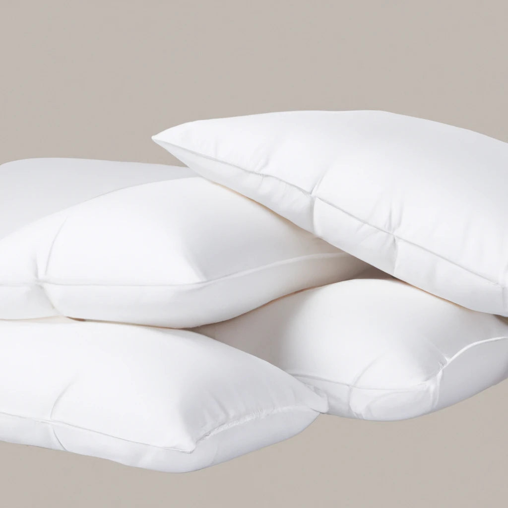 Super Soft Micro Fibre Pillows