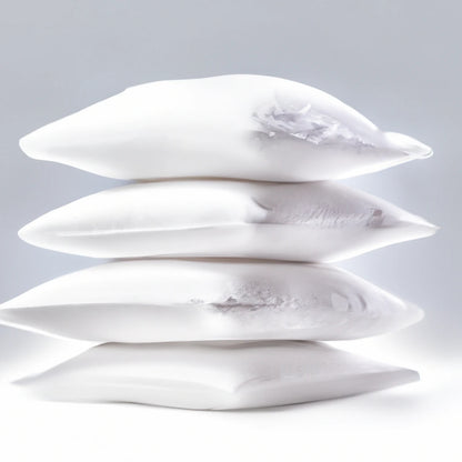 Super Soft Micro Fibre Pillows