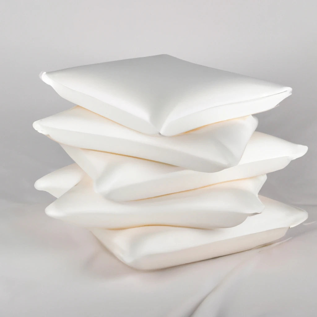 Latex Pillows (100% Natural)