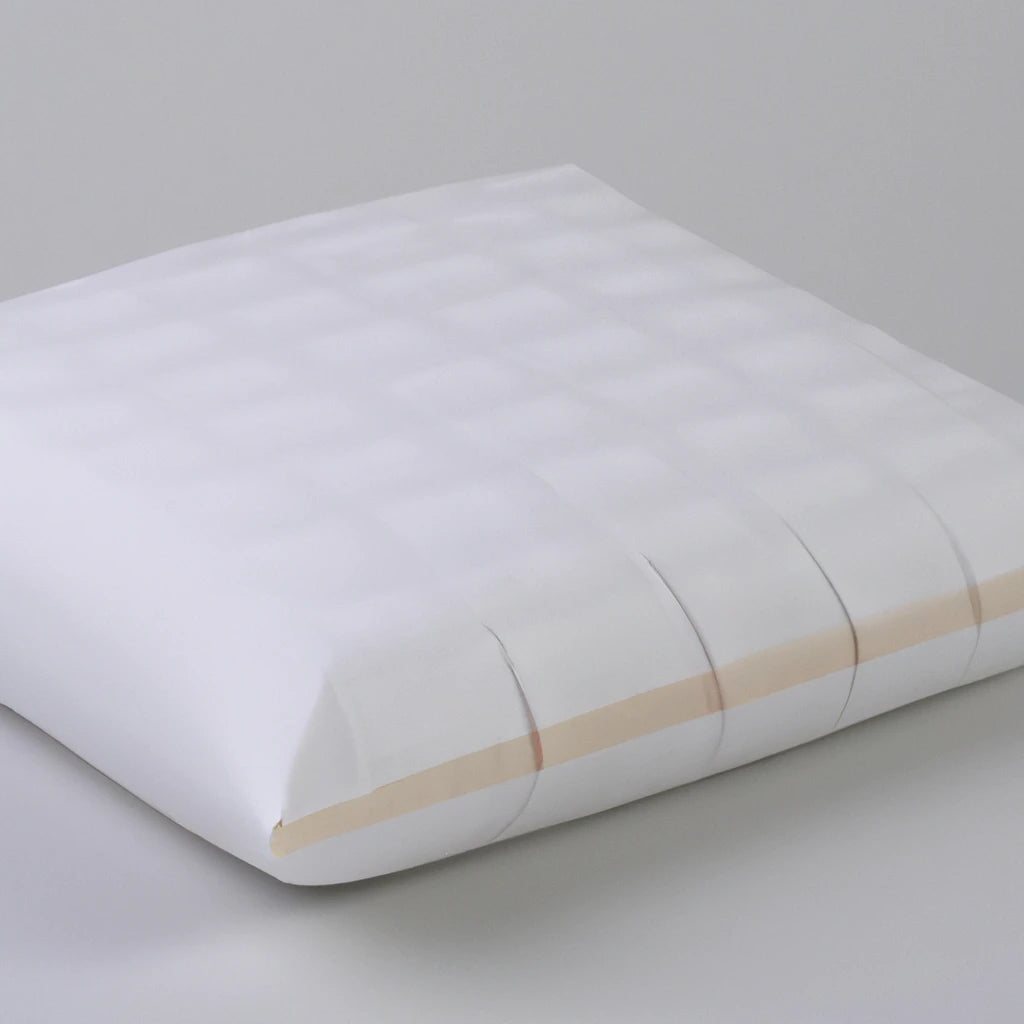 Super Uniform Thermo Bond Fibre Pillow