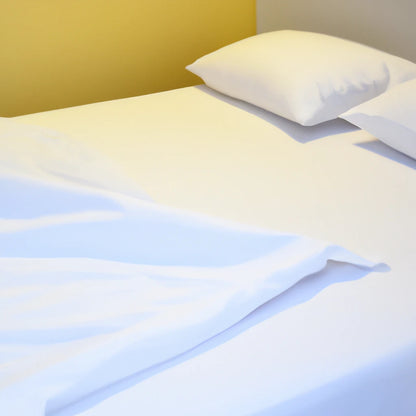 BEDSHEETS - PLAIN