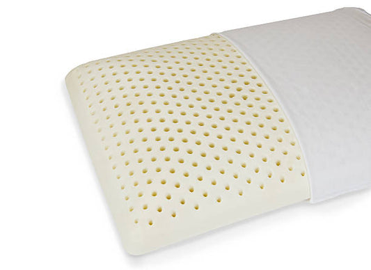 Latex Pillows (100% Natural)